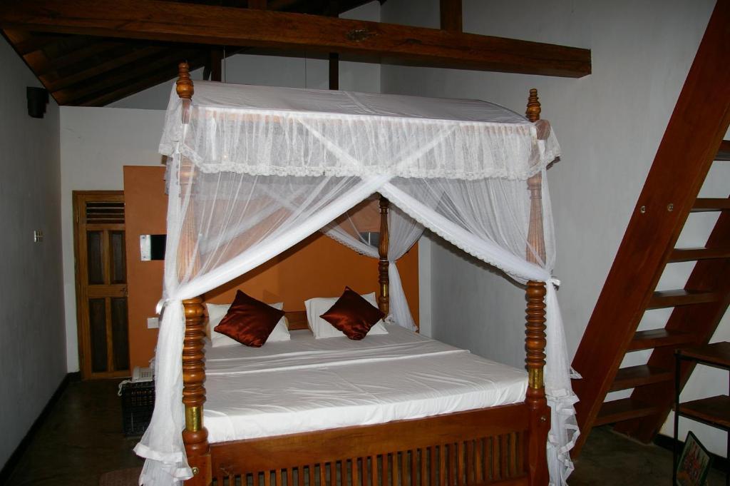Landa Holiday House Белігул-Оя Номер фото